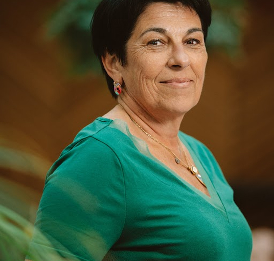 Serres Catherine